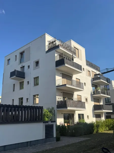 Wohnung sucht Familie — photo 1